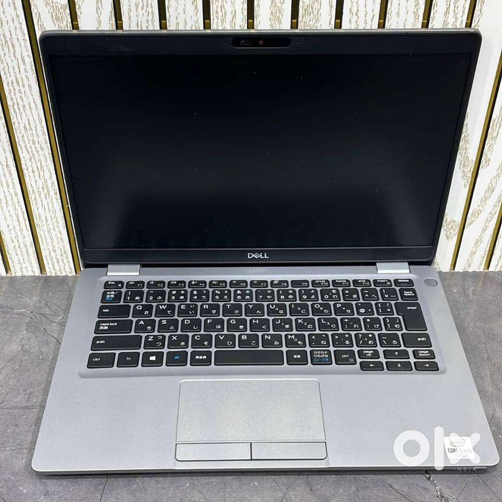 Dell Latitude 5310 i5 10th Gen