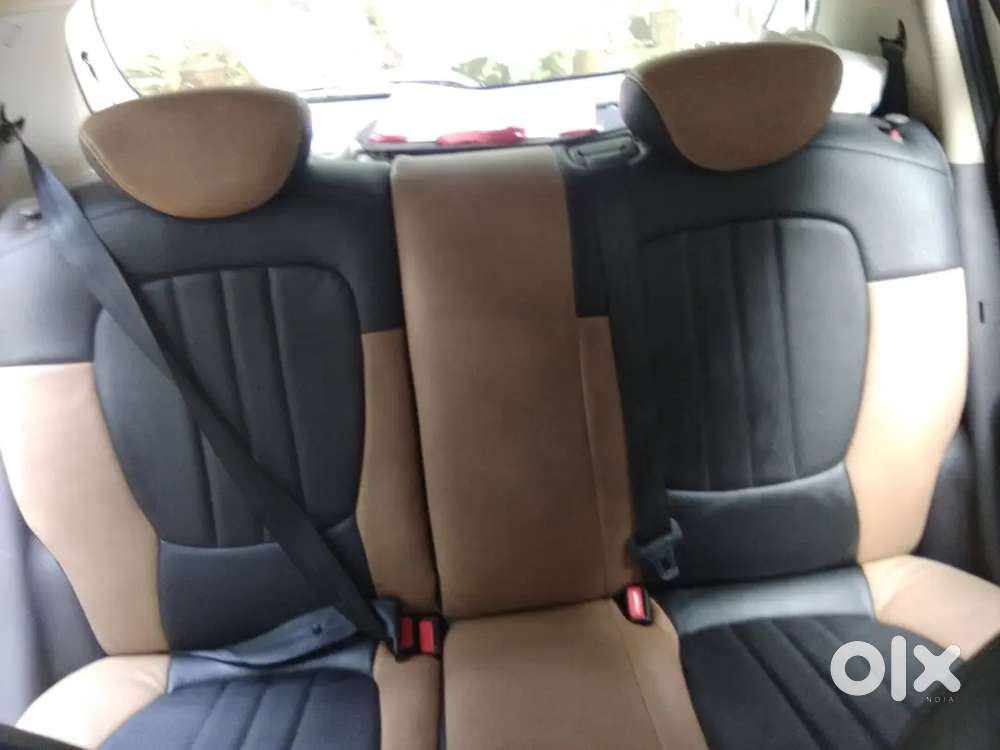 Hyundai I20 2008 Petrol 55000 Km Driven