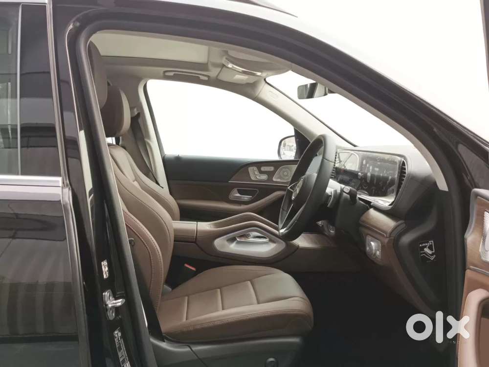 Mercedes-benz Gle, 2025, Petrol