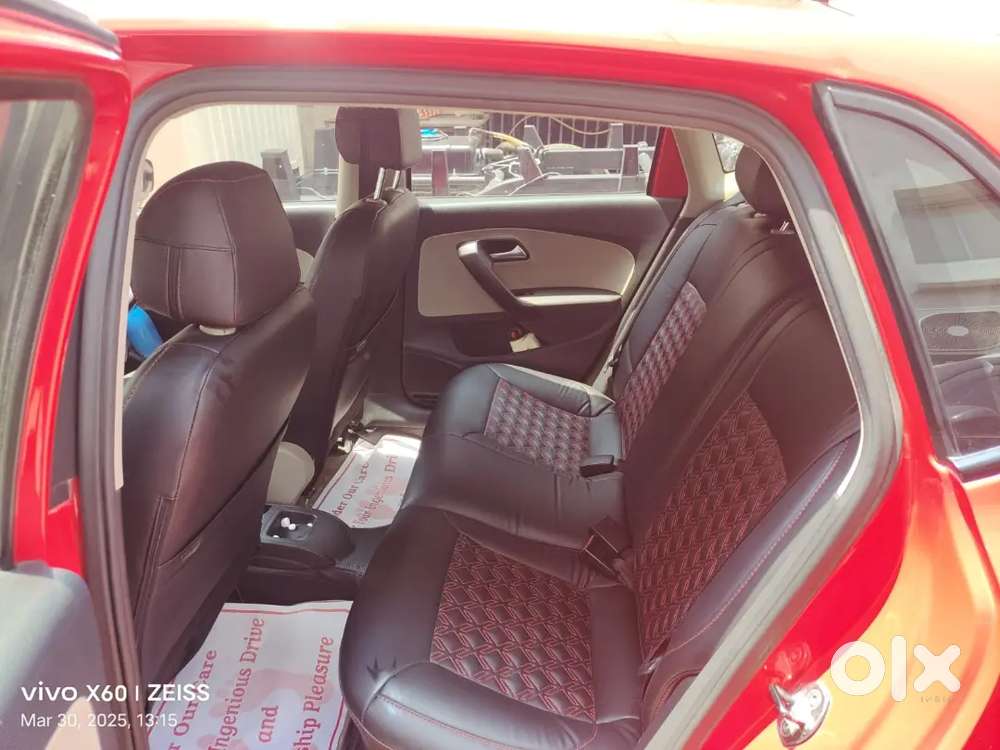 Volkswagen Polo 2013 Diesel Well Maintained