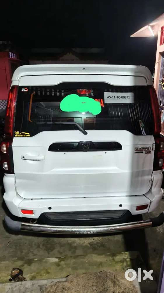 S11 Car For Sale  2025 Model  Only 12,238 Km Run

 Model: 2025