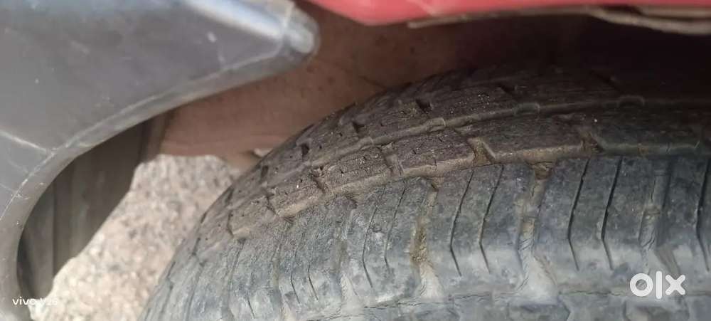 Maruti Suzuki Zen Mplx