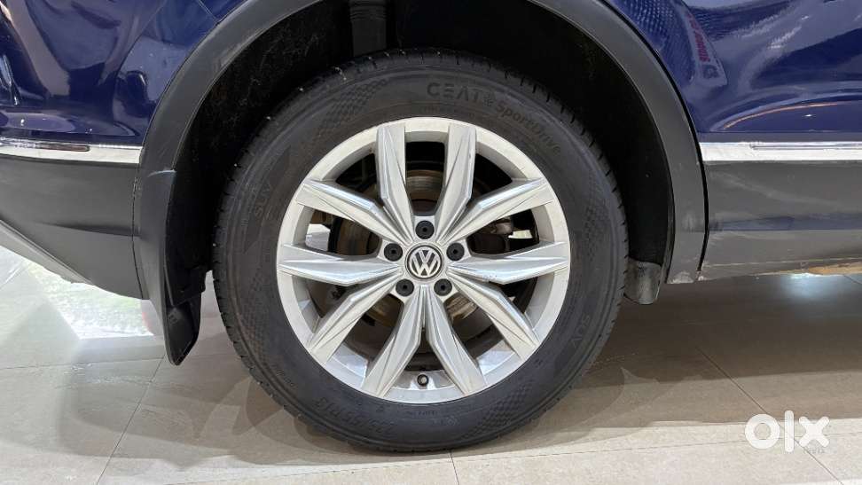 Volkswagen Tiguan 2.0 TDI Highline, 2018, Diesel