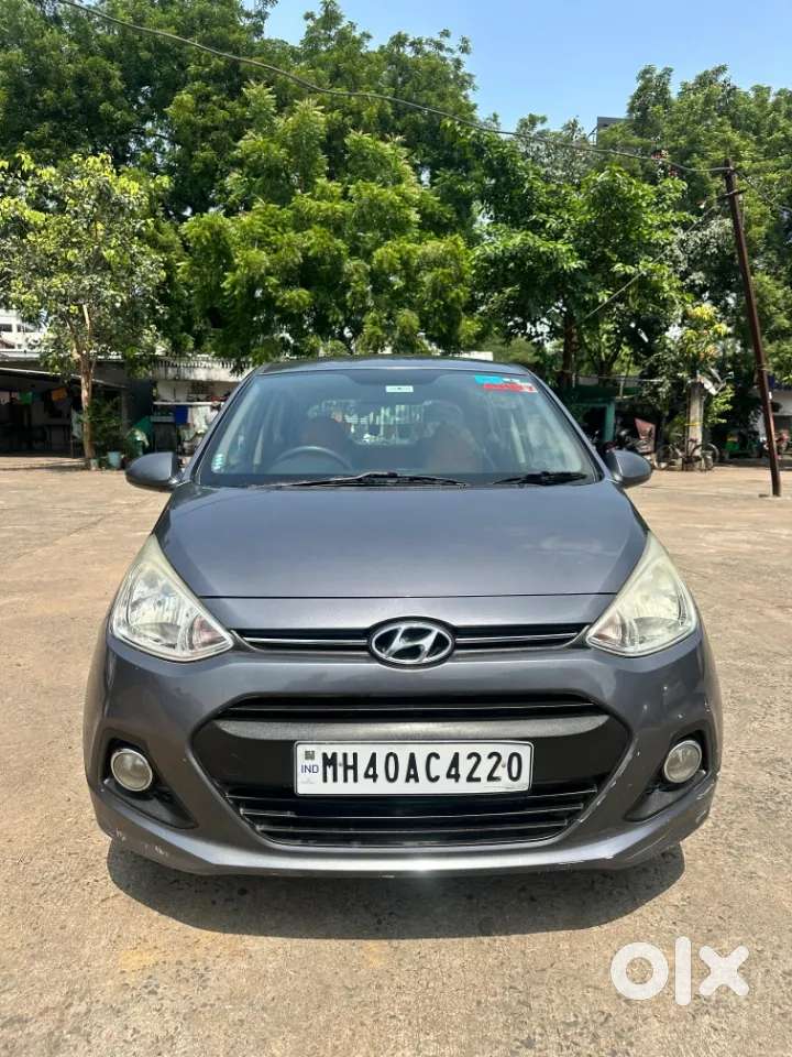 Hyundai Grand I10 1.2 Kappa Magna, 2013, Petrol
