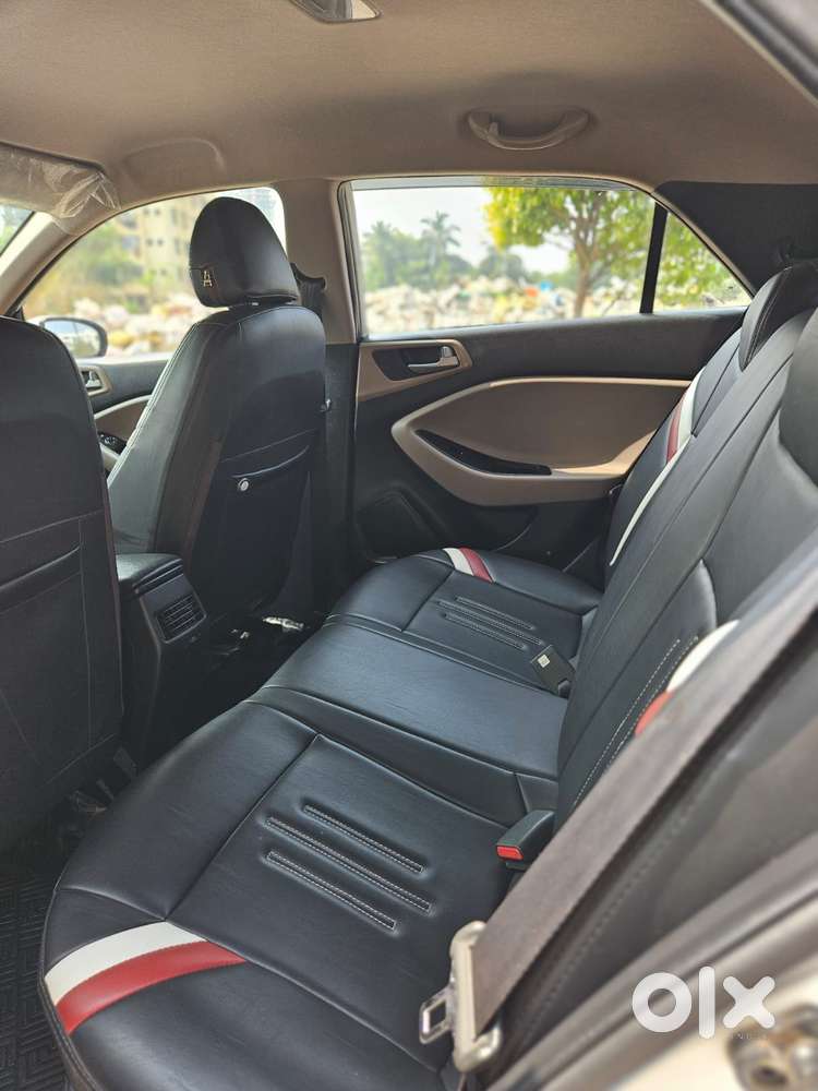 Hyundai Elite I20 [2018-2020] 1.2 Sportz, 2020, Cng & Hybrids