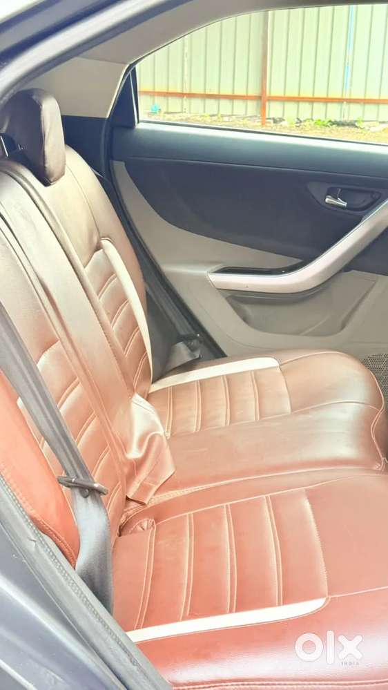 Tata Nexon 1.2 Revotron Xz Plus, 2018, Petrol