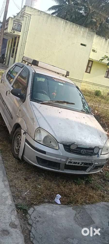 Tata Indica V2 2011