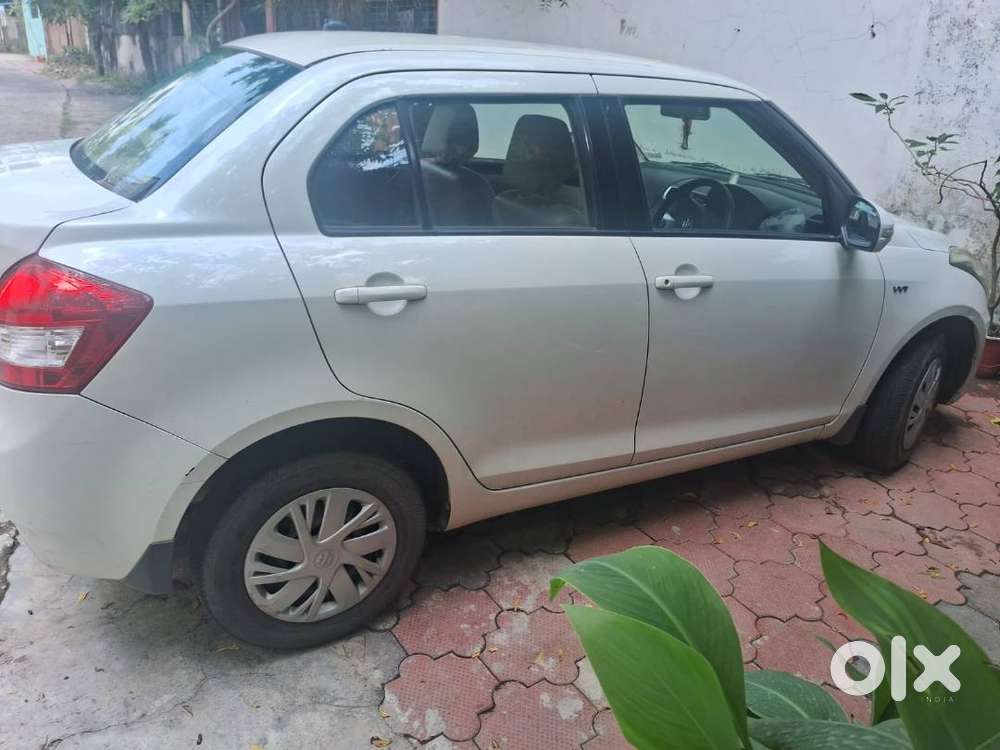 Maruti Suzuki Dzire 2013 Petrol- Excellent Maintained