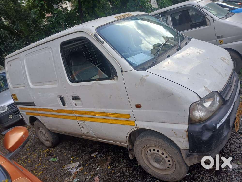 Maruti Suzuki Eeco Flexi Green, 2021, Cng & Hybrids