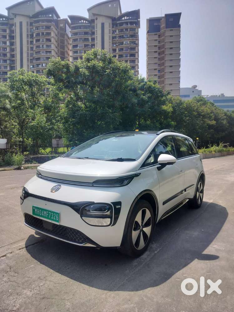 Mg Windsor Ev Essence, 2024, Electric