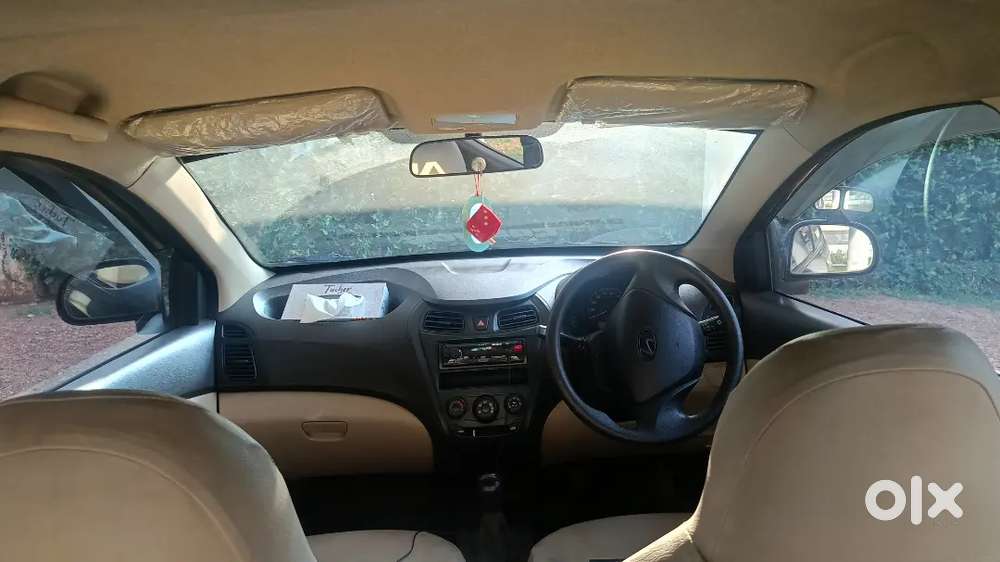 Hyundai Eon 2016 Petrol Well Maintained