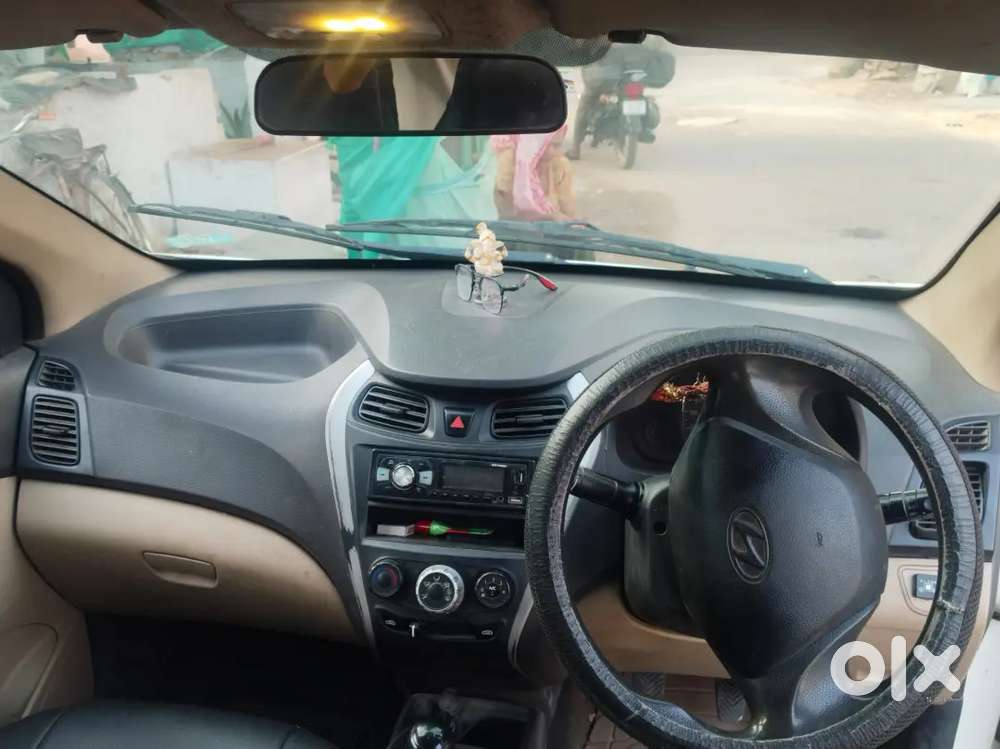 Hyundai Eon Era Plus 2016