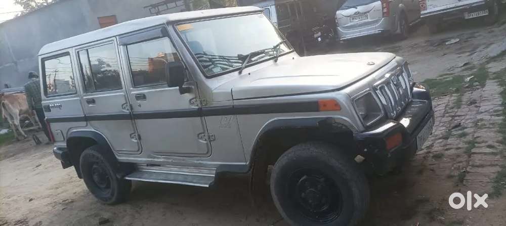 Mahindra Bolero 2005