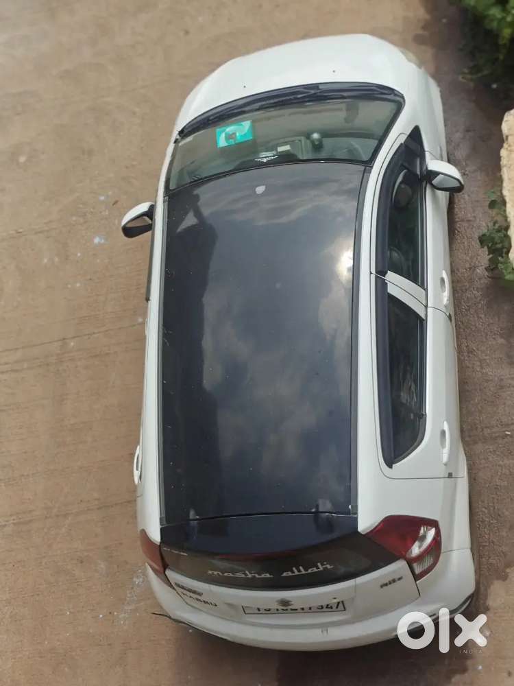 Maruti Suzuki Ritz Ldi 2016