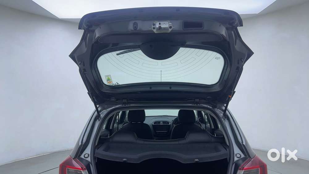 Tata Tiago Xza Plus, 2020, Petrol