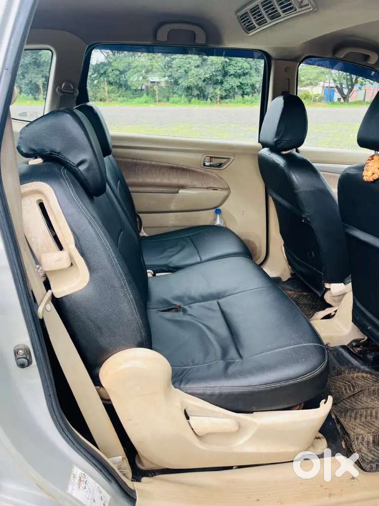 Wagonr Vxi / Ertiga Vdi