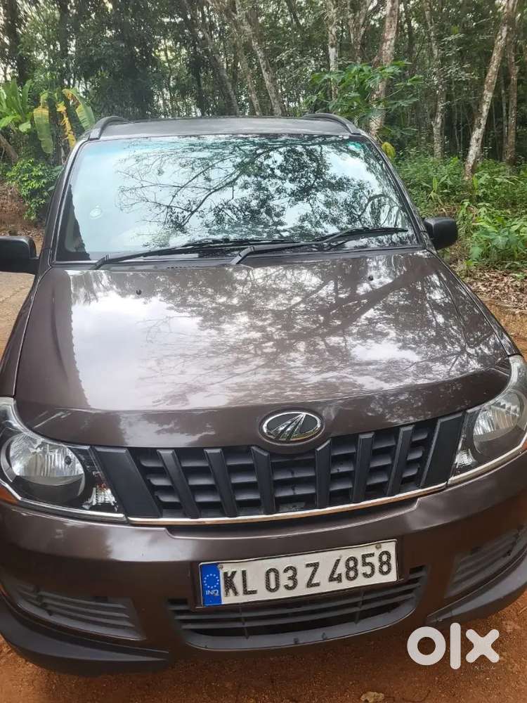 Mahindra Mhawk H4 Xylo Diesel Manual 2015