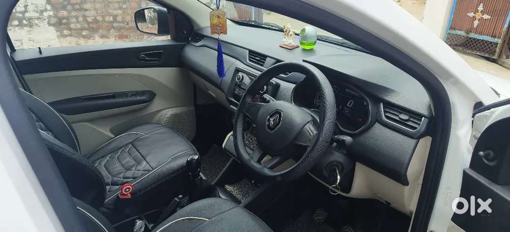 Renault Triber Rxl 2024   New Yokohama Tyers