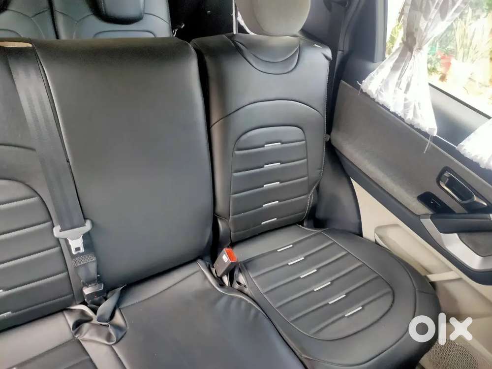 Tata Safari Pure Plus 2026 Model