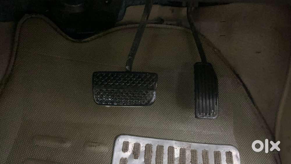 Honda Amaze 2013-2016 Vx At I-vtech, 2015, Petrol