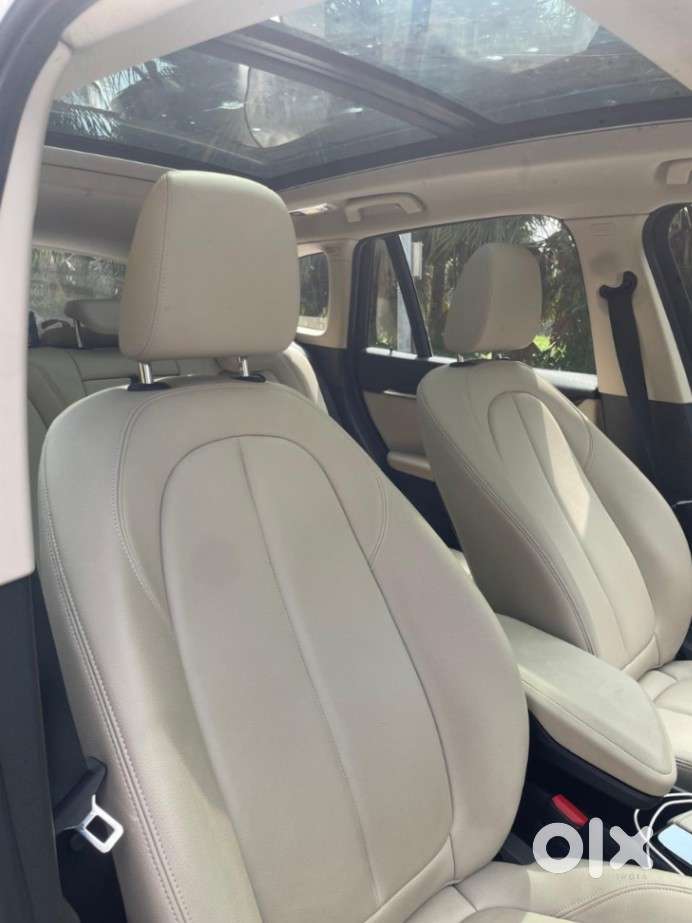 Bmw X1 2.0 Sdrive20i Xline, 2022, Petrol