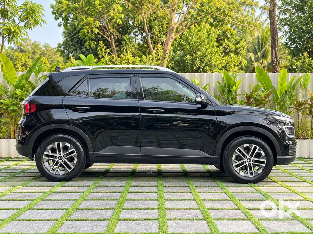 Hyundai Venue 1.5 Crdi Sx (o), 2023, Diesel