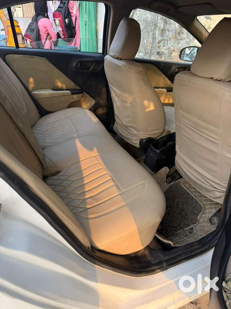 Honda City 2014 Diesel Well Maintained