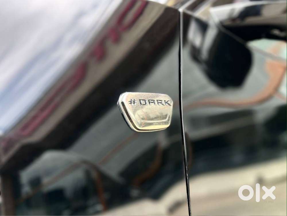 Tata Safari 2.0 Xza Plus 6 S Dark Edition, 2023, Diesel