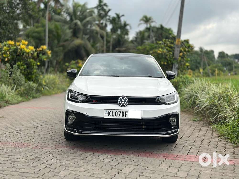 Volkswagen Virtus Gt Sport 1.5 Tsi (top-end Model) – November 2024