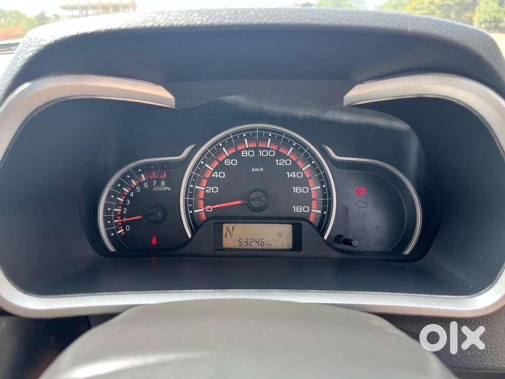 Maruti Suzuki Alto K10 Vxi (o), 2017, Petrol