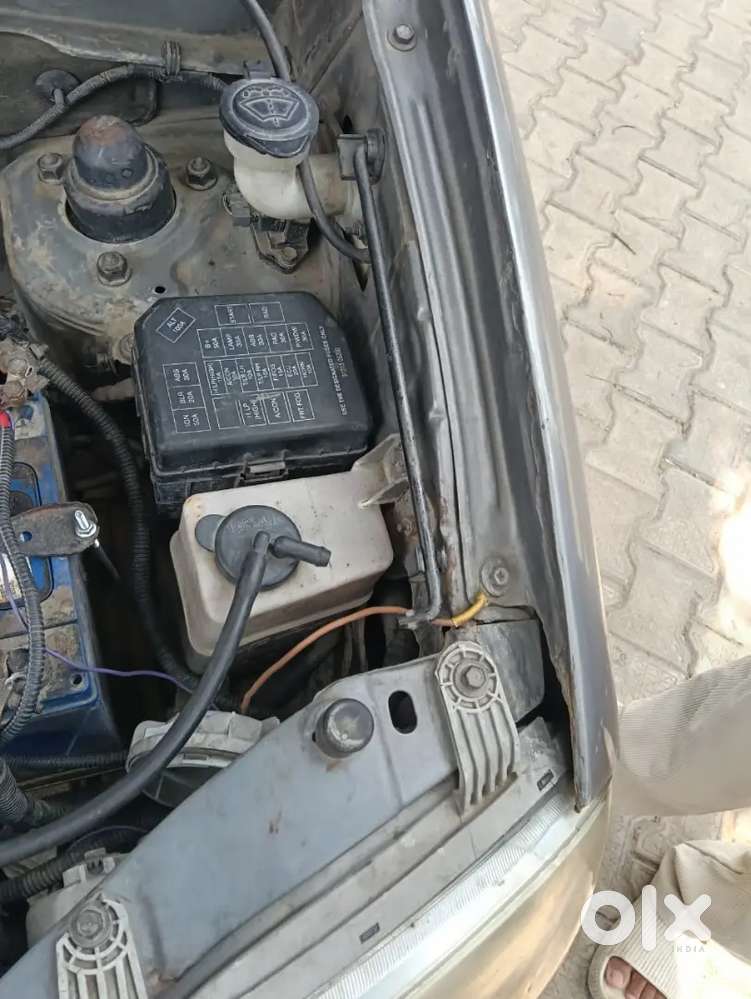 All Ok Condition