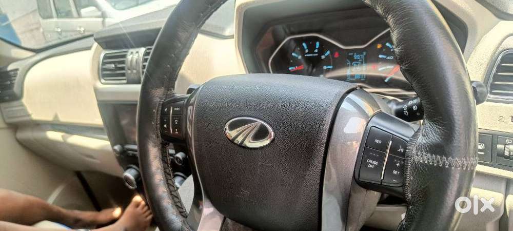 Mahindra Scorpio [2020-2022] 2.2 S9, 2020, Diesel