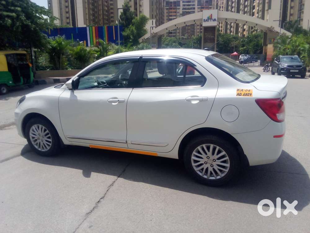 Maruti Suzuki Dzire 1.2 Zxi Plus, 2024, Petrol