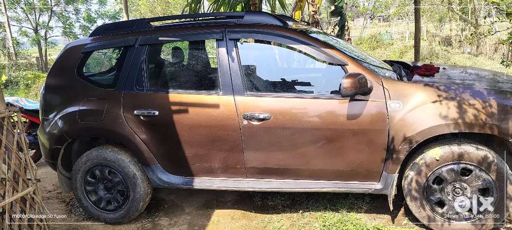 Very Good Condition Car