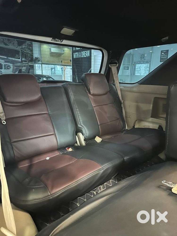 Toyota Fortuner 3.0 4x2 Mt, 2016, Diesel