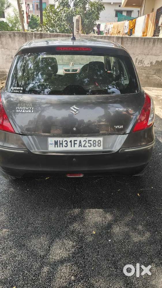 Maruti Suzuki Swift 2017 Diesel 128000 Km Driven
