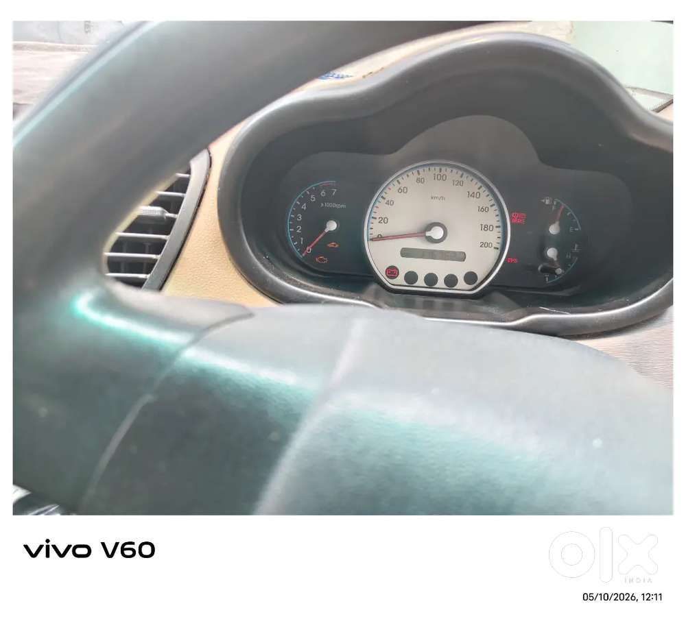 Hyundai I10  Petrol Good Condition  All Working