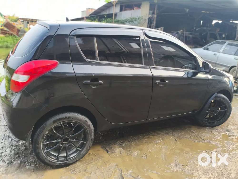 I20 Hyundai 1.2 Sport