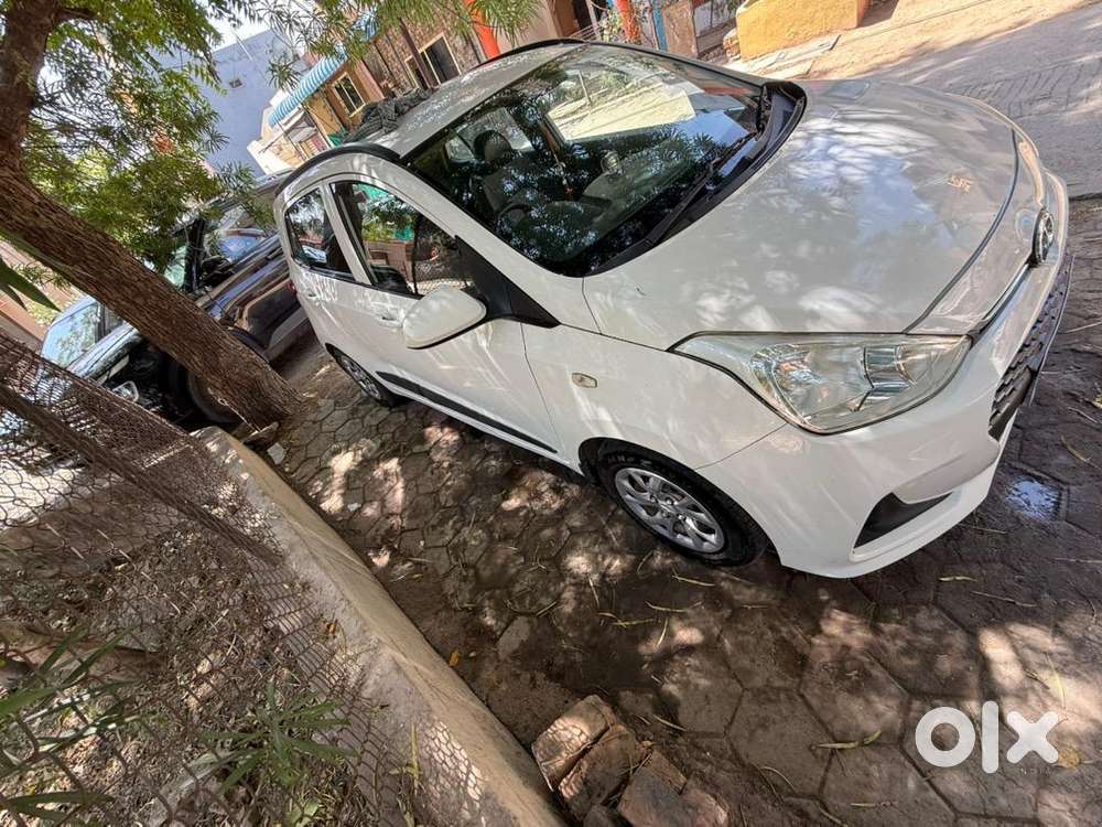 Hyundai Grand I10 2019 With Cng Test Certificate
