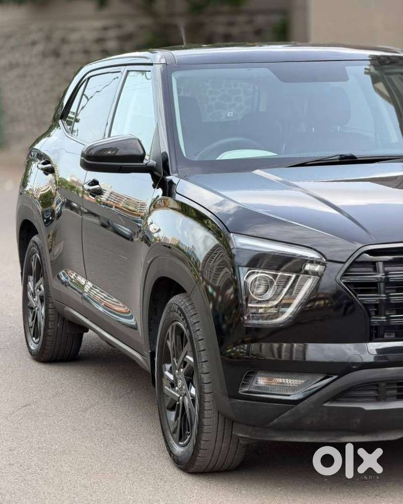 Hyundai Creta 1.5 Ex Diesel, 2021, Diesel