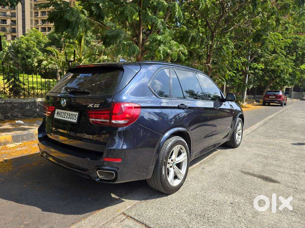 Bmw X5 X Drive 30d M Sport, 2018, Diesel
