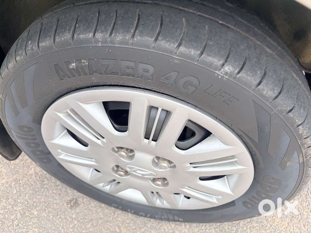 Hyundai Santro Xing Gl Plus, 2011, Petrol