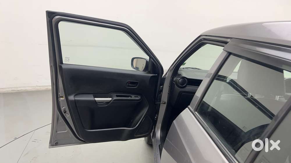 Maruti Suzuki Ignis 1.2 Sigma Mt, 2022, Petrol