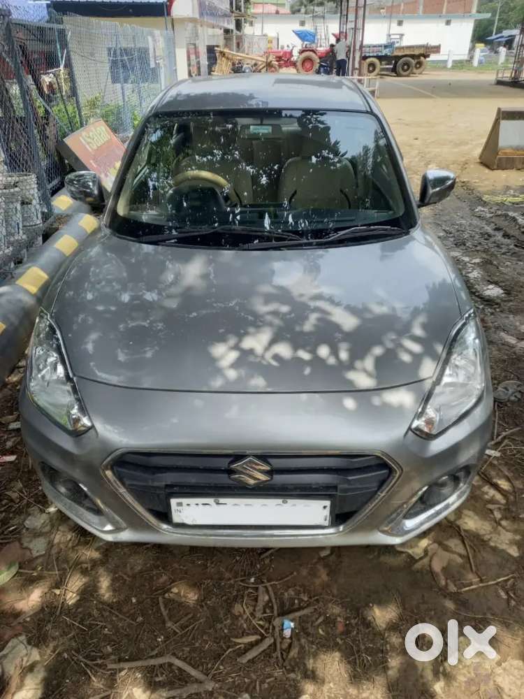 Maruti Suzuki Dzire 2020 Model Vxi