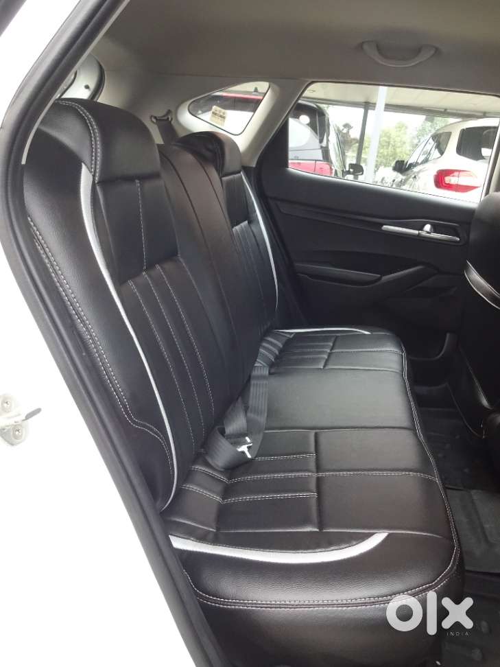 Kia Seltos Htk D, 2020, Diesel