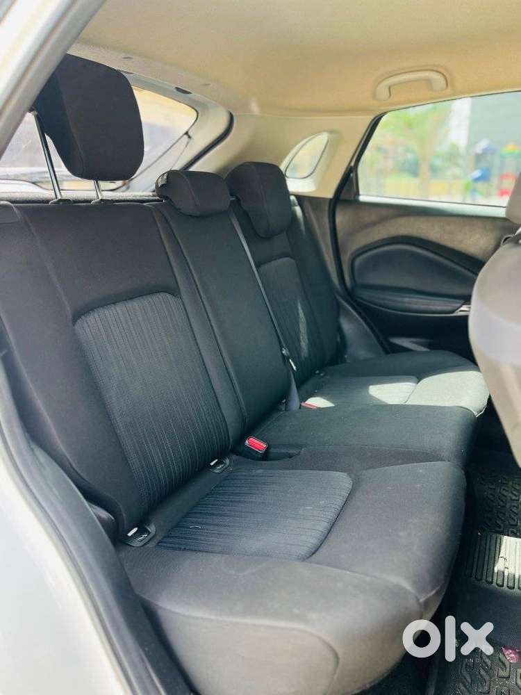 Maruti Suzuki Baleno Alpha, 2024, Petrol