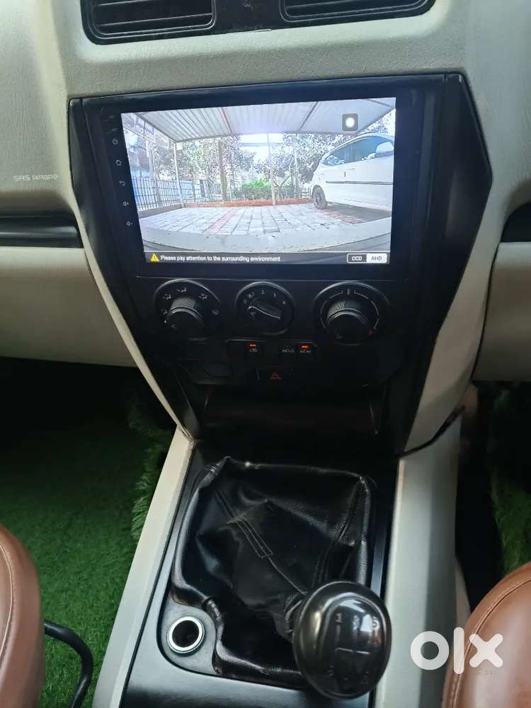 Mahindra Scorpio 2020 Diesel 80000 Km Driven