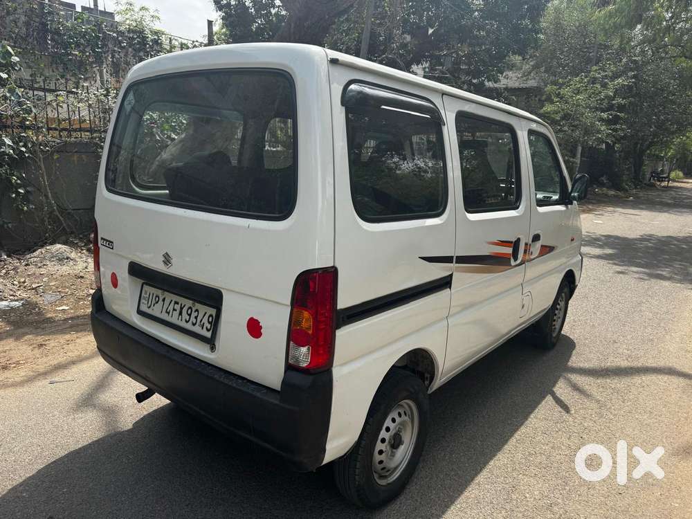 Maruti Suzuki Eeco, 2023, Cng & Hybrids