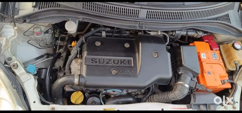 Maruti Suzuki Dzire 2016 Diesel 105000 Km Driven