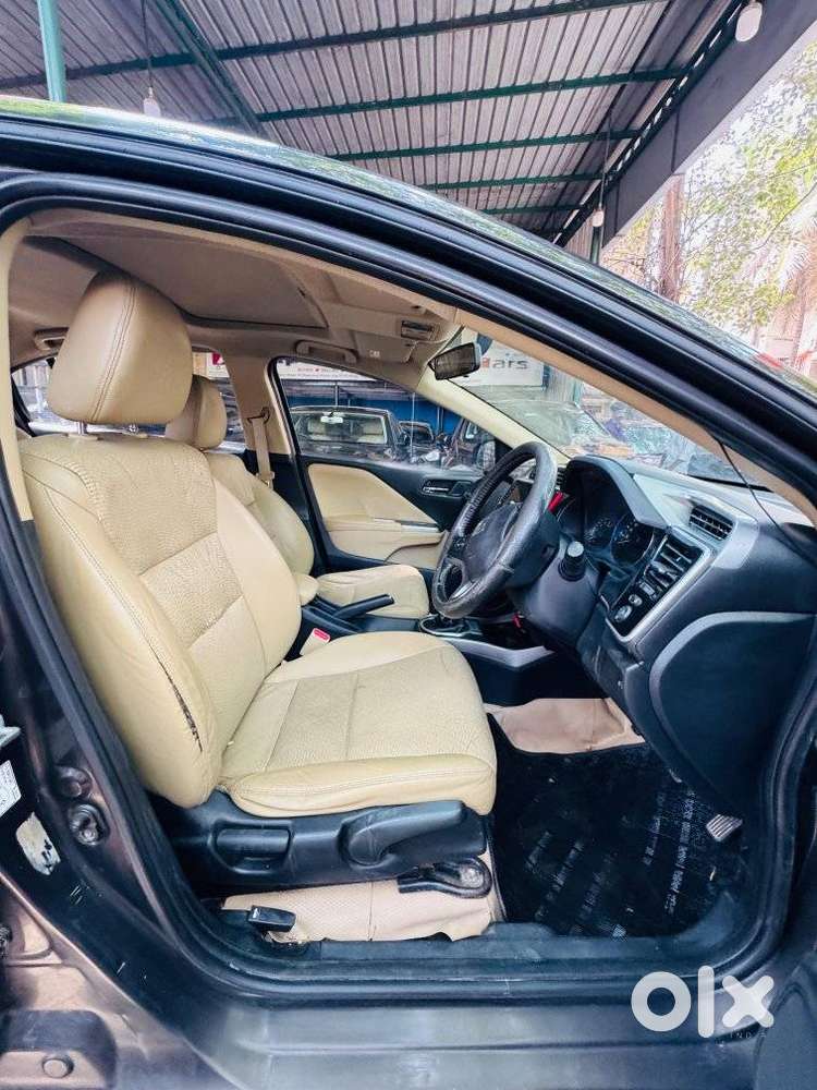 Honda City 2015-2017 I Dtec Vx Option, 2015, Diesel